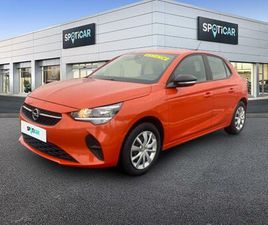 OPEL CORSA 1.2 75CH EDITION