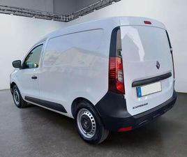 EXPRESS VAN EXTRA DCI 95 MITTELARMLEHNE REGENSE...