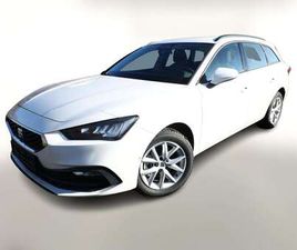 SEAT LEON ST SPORTSTOURER STYLE ST 1.5 ETSI 115 DSG LED VISI...