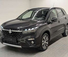 ALLGRIP LED/ACC/NAVI/KAM/SHZ 95 KW (129 PS), SC...