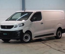 PEUGEOT EXPERT 2.0HDI L3 3PL - GPS DIESEL DE 2024 SUR SOMZEE (5651) | SPOTICAR