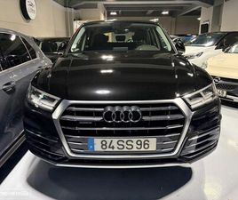 AUDI Q5 AUDI Q5 2.0 TDI QUATTRO SPORT S-TRONIC