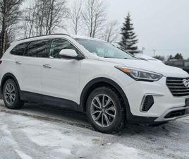 HYUNDAI SANTA FE XL AWD PREFERRED