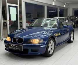 Z3 2.0 24V CAT ROADSTER