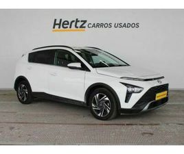 HYUNDAI BAYON HYUNDAI BAYON