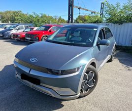 HYUNDAI IONIQ 5 77 KWH VANGUARD