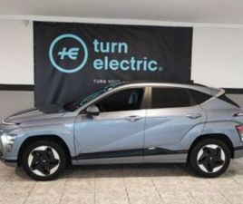 HYUNDAI KAUAI EV 65.4 KWH VANGUARD