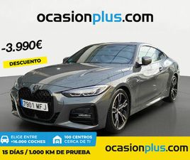 BMW SERIE 1 COUPE 135 420I COUPE 135 KW (184 CV)