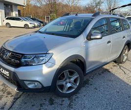 DACIA LOGAN DACIA LOGAN MCV 0.9 TCE STEPWAY *WEIHNACHTSANGEBOT*