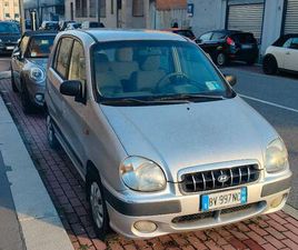 HYUNDAI ATOS HYUNDAI ATOS