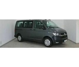 VOLKSWAGEN CARAVELLE T6.1 TRENDLINE