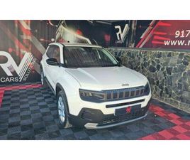 JEEP AVENGER 1.2 GSE T3 ALTITUDE