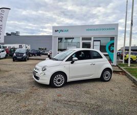 1.0 70 CH HYBRIDE BSG S/S