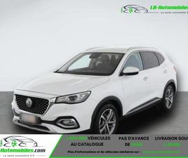 MG EHS MG EHS 1.5T GDI PHEV 258