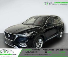 MG EHS MG EHS 1.5T GDI PHEV 258