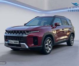 G15 LIFE AUTO 120 KW (163 CV)