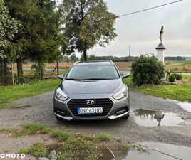 HYUNDAI I40 1.7 CRDI BLUEDRIVE PREMIUM