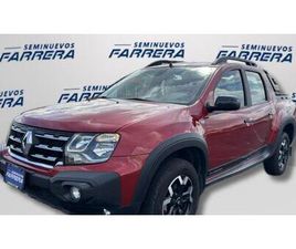 RENAULT OROCH RENAULT OROCH