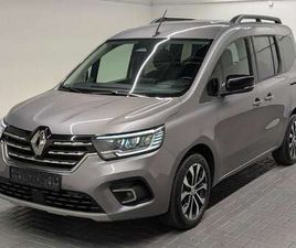 RENAULT KANGOO VAN TECHNO LED/NAVI/SHZ/KAM/TEMPOM./17-LM 96 KW (13...