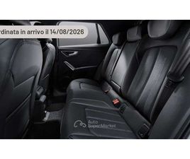 40 TFSI QUATTRO S TRONIC S LINE EDITION