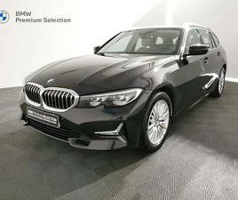 318DA MH 150CH LUXURY