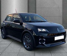 EVOLUTION SHZ+CCS+LED ELECTRIC 120 URBAN RANGE ...