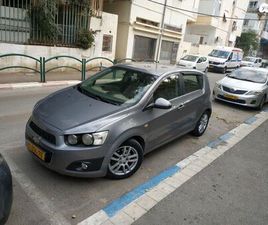 LT אוט׳ האצ'בק 5 דל 1.6 (116 כ״ס)