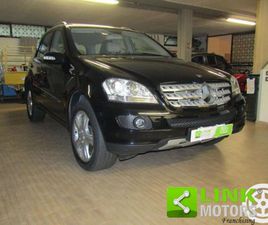 CLASSE M (W164) ML 320 CDI
