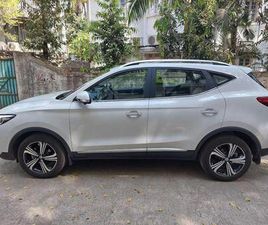 MG ASTOR MG ASTOR SHARP 1.5 MT 2021