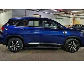 MG HECTOR PLUS SHARP HYBRID 1.5 PETROL 2020
