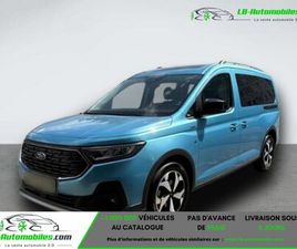 FORD GRAND TOURNEO CONNECT FORD GRAND TOURNEO 1.5 ECOBOOST 114 BVA