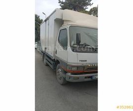 MITSUBISHI SPACE WAGON