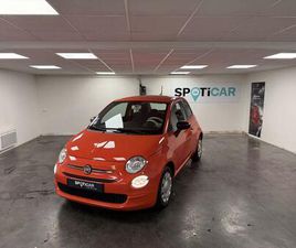 1.0 70 CH HYBRIDE BSG S/S CULT