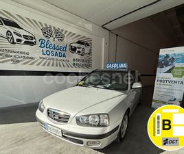 HYUNDAI ELANTRA 1.6 GLS FULL