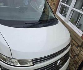 NISSAN, 2002, 3490 (CC)