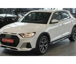 AUDI A1 CITYCARVER 30 TFSI BASIS*APP-CONNECT*VIRTU-PI