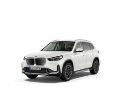 BMW IX1 EDRIVE20 BMW IX1 EDRIVE20 DE SEGUNDA MANO Y OCASIÓN | DRIVERIS
