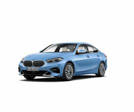 BMW SERIE 2 GRAN COUPE 218I BMW SERIE 2 218I GRAN COUPE DE SEGUNDA MANO Y OCASIÓN | DRIVERIS