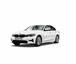 BMW SERIE 3 320E BMW SERIE 3 320E DE SEGUNDA MANO Y OCASIÓN | DRIVERIS