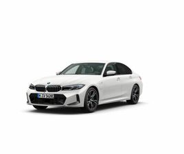 BMW SERIE 3 330E DE SEGUNDA MANO Y OCASIÓN | DRIVERIS