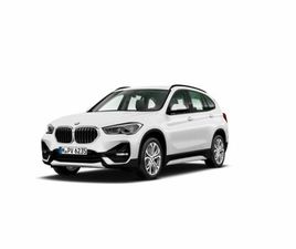 BMW X1 XDRIVE 20D BMW X1 XDRIVE20DA DE SEGUNDA MANO Y OCASIÓN | DRIVERIS