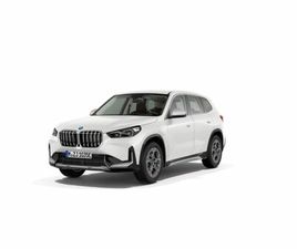 BMW X1 XDRIVE 25E BMW X1 XDRIVE25E DE SEGUNDA MANO Y OCASIÓN | DRIVERIS