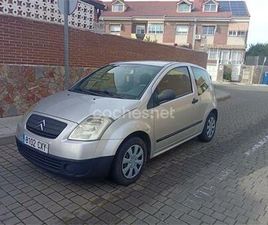 CITROEN C2