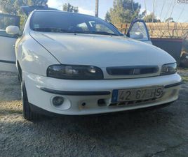 FIAT MAREA FIAT MAREA 5 PORTAS JANEIRO/97