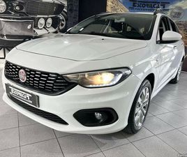 FIAT TIPO FIAT TIPO 1.3 M-JET LOUNGE JULHO/20