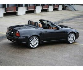 MASERATI SPYDER - 4.2 CAMBIOCORSA