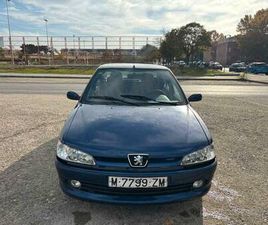 PEUGEOT - 306