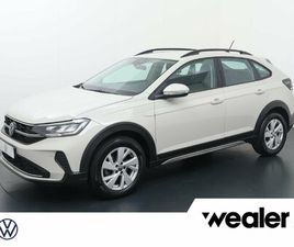 1.0 TSI LIFE | 110 PK | AUTOMAAT | ACHTERUITRIJCAMERA | ADAPTIVE CRUISE CONTROL |