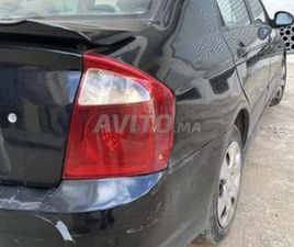 KIA CERATO KIA CERATO