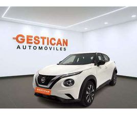 NISSAN JUKE DIG-T 84 KW (114 CV) 6M/T ENIGMA